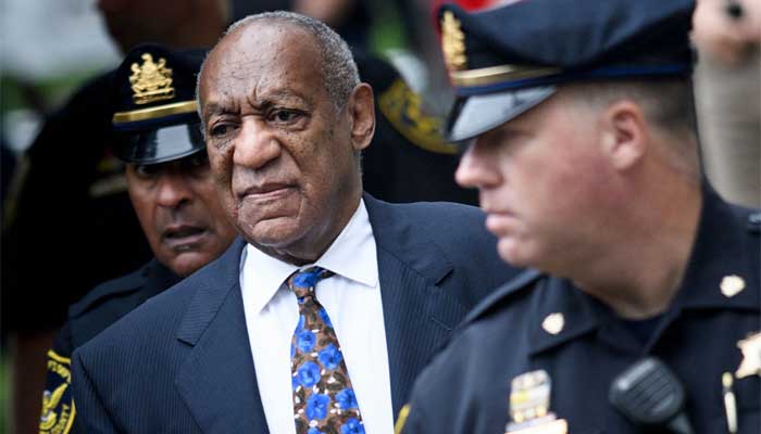 Lili Bernard sues Bill Cosby in New Jersey