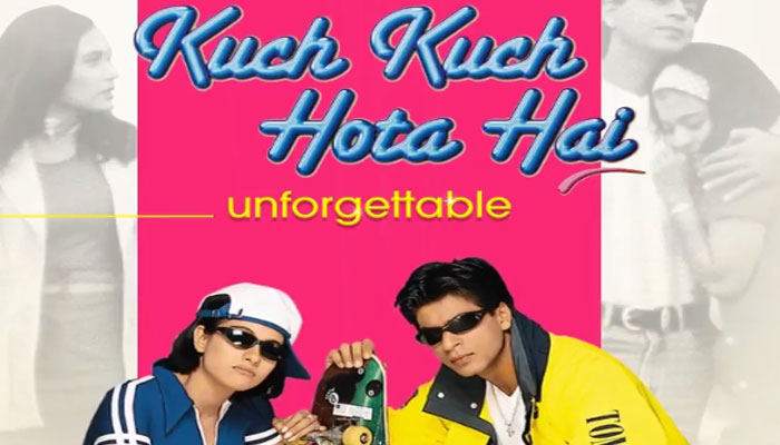 Kuch Kuch Hota Hai turns 23: Karan Johar celebrates pyaar, dosti and a bunch of memories