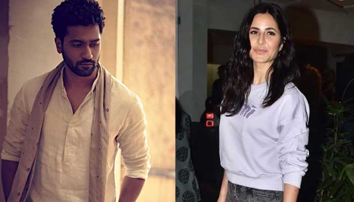 Katrina Kaif is all praises for rumoured boyfriend Vicky Kaushal: ‘pure talent, raw, honest, heartbreaking’