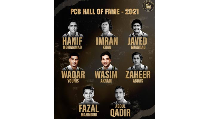 PCB Hall of Fame - 2021. — Twitter/@TheRealPCB