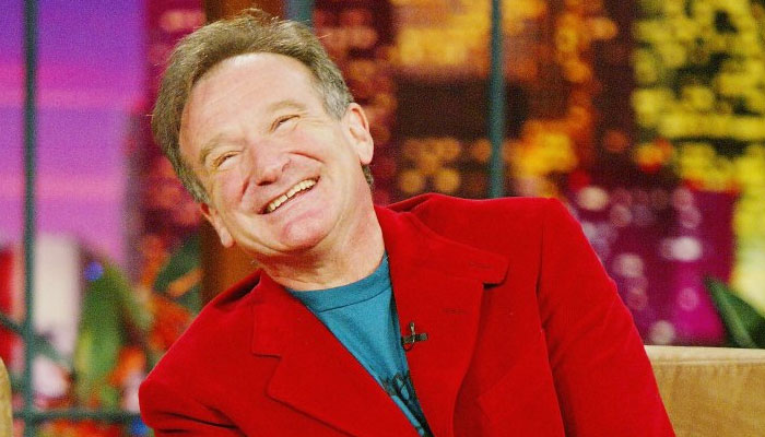 Harry Potter director reveals why Robin Williams wasn’t cast