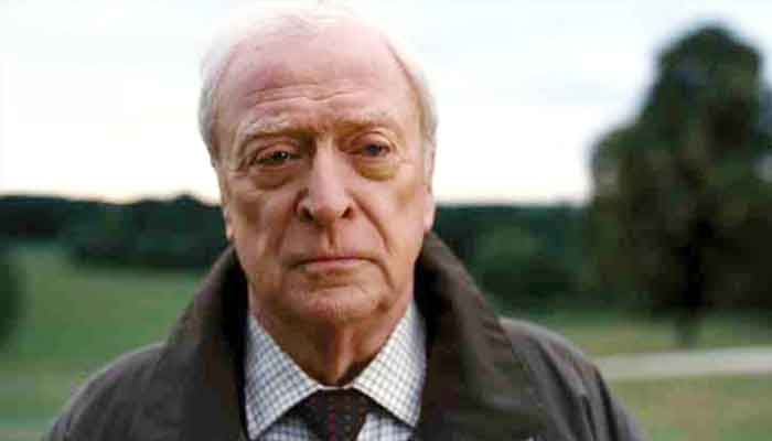 Michael Caine likely to star with Cillian Murphy in Christopher Nolan movie