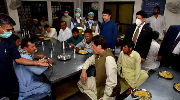 Pakistan ranks better than India on Global Hunger Index 2021