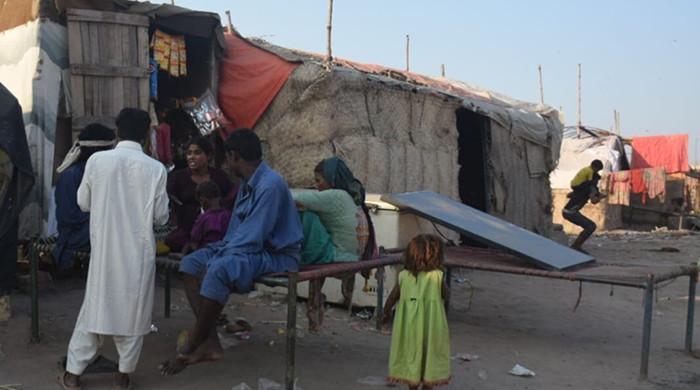 Nomads missing out on COVID-19 vaccination due to lack of CNICs Nomads missing out on COVID-19 vaccination due to lack of CNICs
