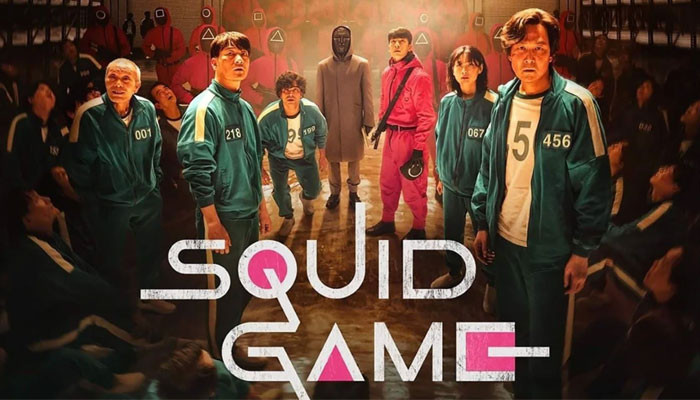 Beijing bakery introduces Squid Game-inspired challenge - Vimarsana News