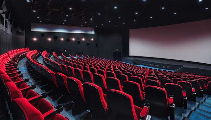 African film festival opens in Burkina Faso