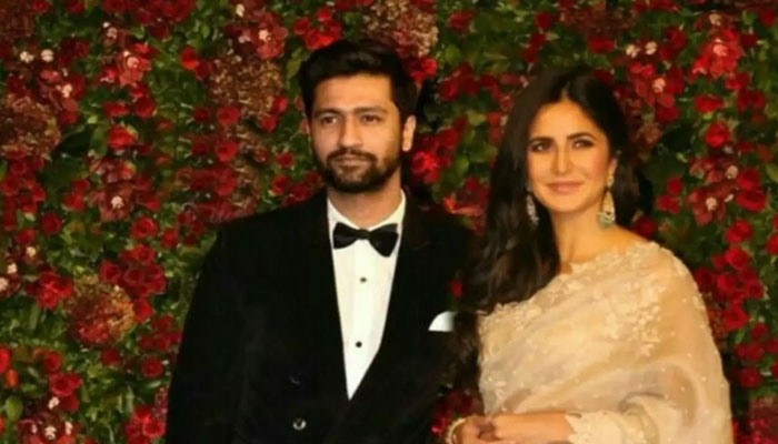 Vicky Kaushal says he is getting engaged soon enough after roka rumors with Katrina Kaif
