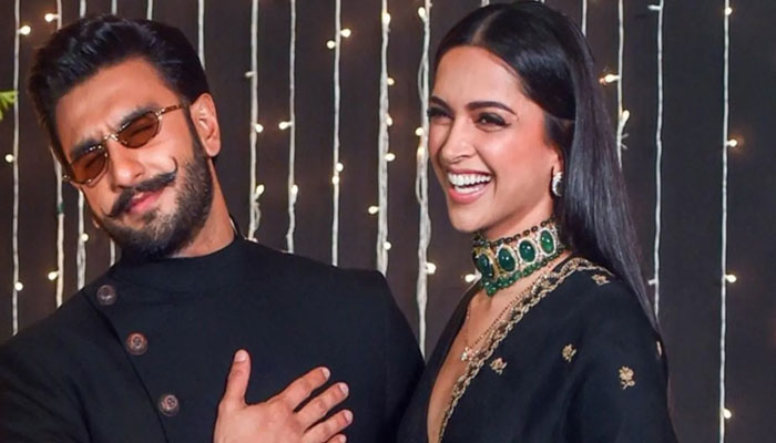 Ranveer Singh already shortlisting baby names for future children with Deepika Padukone