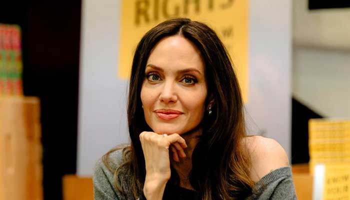 Angelina Jolie shares key message of her book ‘Know Your Rights’