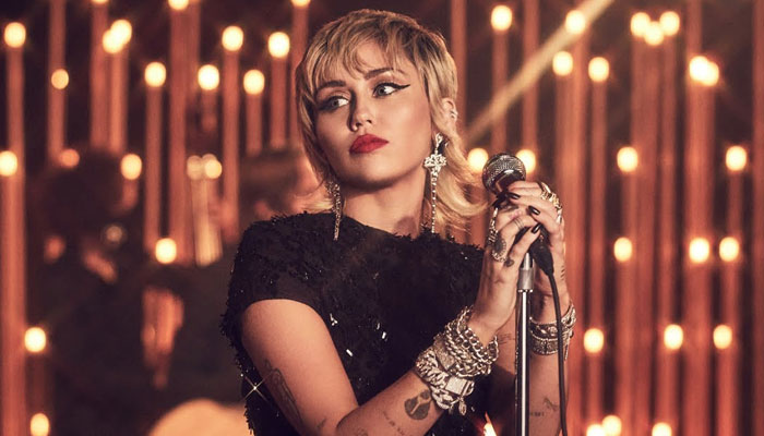 Miley Cyrus wrote a post on MileyWorld.com, expressing her gratitude to her army of fans for their loyal support
