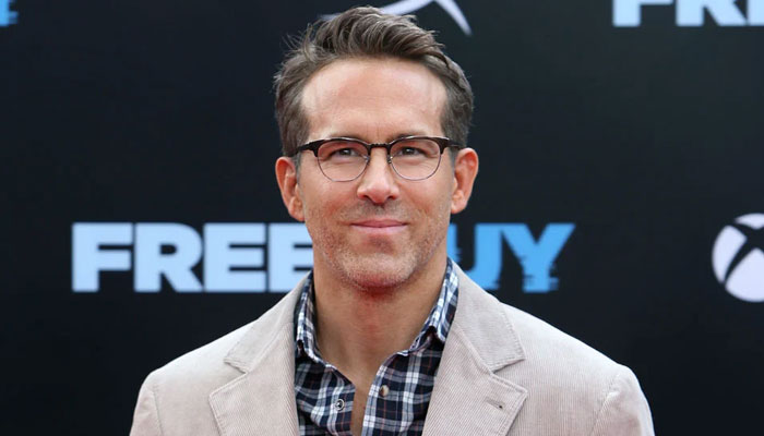 Ryan Reynolds voices plans for a ‘little sabbatical’: ‘It’s a perfect plan’