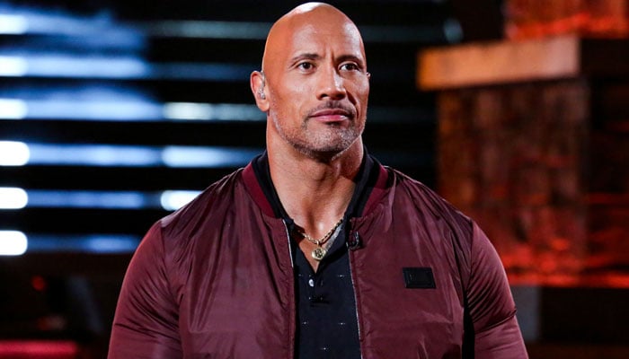 Dwayne Johnson releases exclusive look into ‘Black Adam’ costume