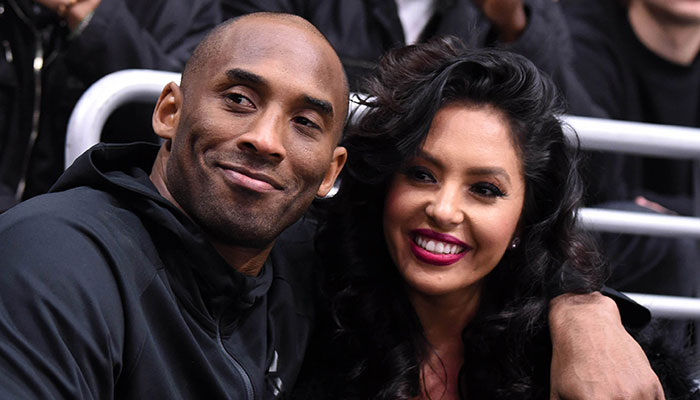 LA officials ask Kobes widow Vanessa Bryant to prove grief in lawsuit