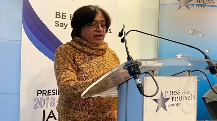 Women's sovereignty always been deliberately suppressed, hidden and erased: Attiya Dawood