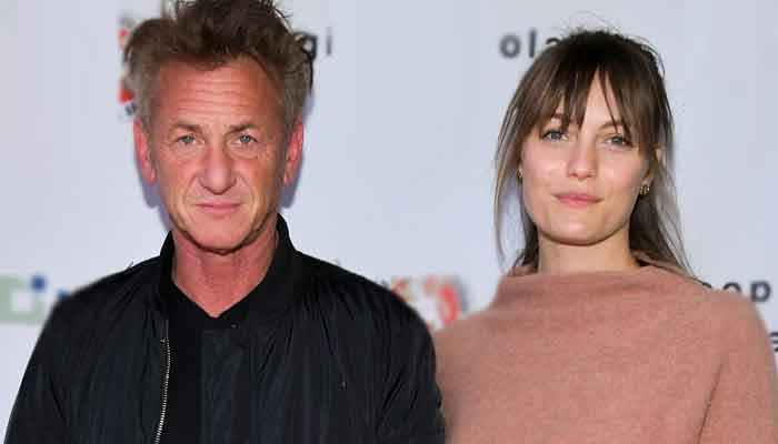 Sean Penn and Leila George part ways after one year of marriage