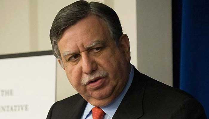 Shaukat Tarin insists Pakistan's talks with IMF have not failed - Vimarsana News