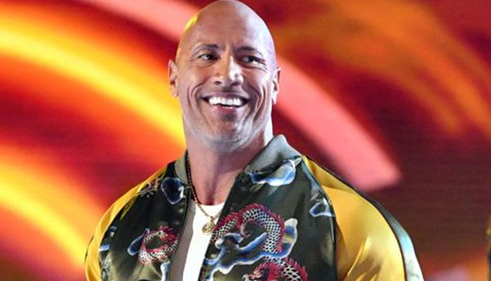 Dwayne Johnson révèle s'il 'oublie' jamais le statut de célébrité