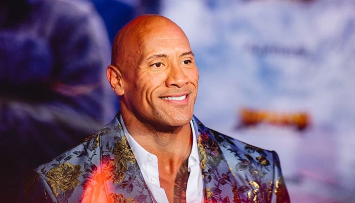 Dwayne Johnson shares note of gratitude for response to cover interview