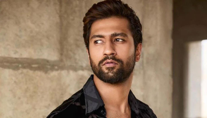 Vicky Kaushal hints at his upcoming engagement