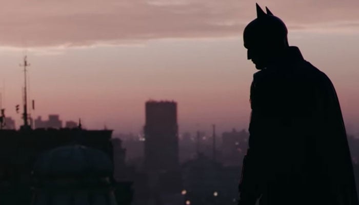 Robert Pattinson, Zoe Kravitz look gruesome in The Batman trailer