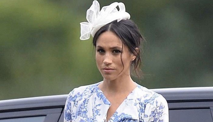 Meghan Markle to be introduced in school lessons to discuss white privilege