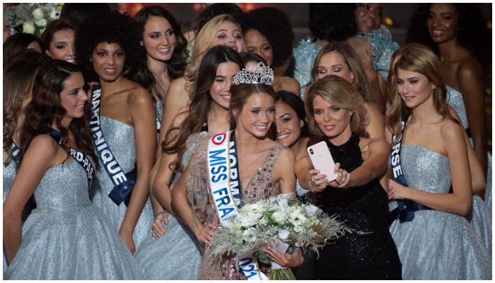 — Loic Venance/AFP