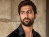 Vicky Kaushal hints at his upcoming engagement 