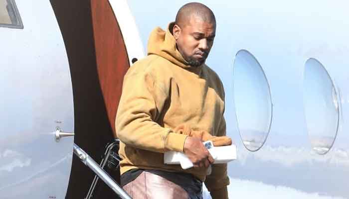 Kanye Wests name change request approved by LA judge