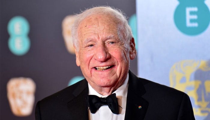 Mel brooks movies picture