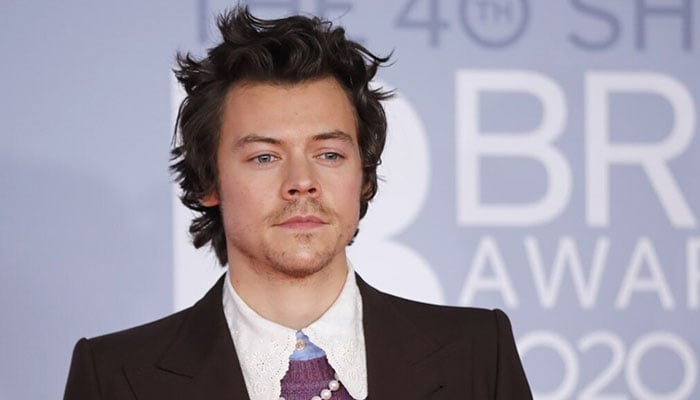 Harry Styles joins Marvel Cinematic Universe with exciting role