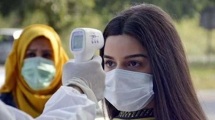 Pakistan reports lowest daily death toll in fourth wave of coronavirus pandemic 