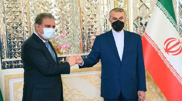 International engagement essential to evolve economic situation in Afghanistan: FM