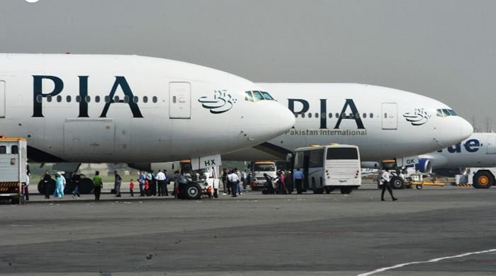 CAA issues notices to 5 airlines, including PIA, for cancelling scheduled domestic flights