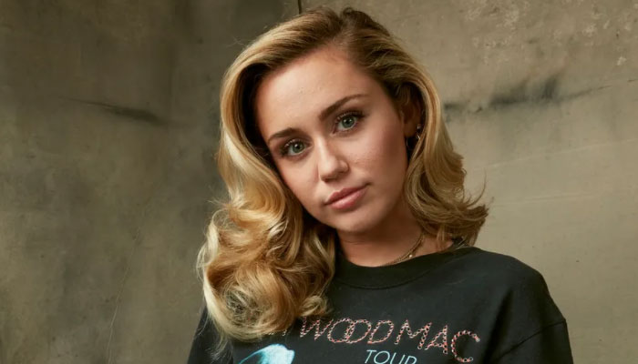 Miley Cyrus expresses a growing need for ‘more competition’: ‘It’s lonely here’