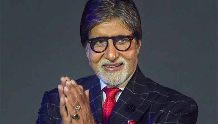 Amitabhs real surname is not Bachchan: Find out what it is