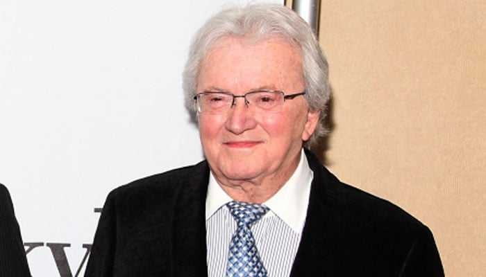 Willy Wonka songwriter Leslie Bricusse dies at age 90