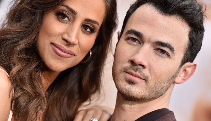 Kevin Jonas gushes over wife Danielle’s ‘support’ amid taxing tour