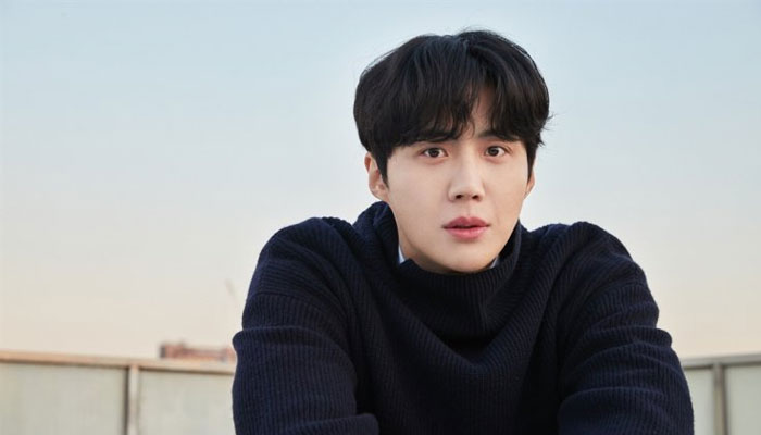 South Korean actor, Kim Seon-ho, admits to abortion rumors, apologizes for his carelessness