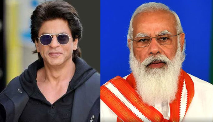 Shahrukh Khan being made to pay for not bending to Modi: Indian Journalist