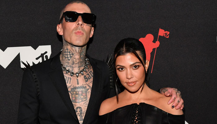 Travis Barker ‘loves seeing’ Kourtney Kardashian excited to travel together