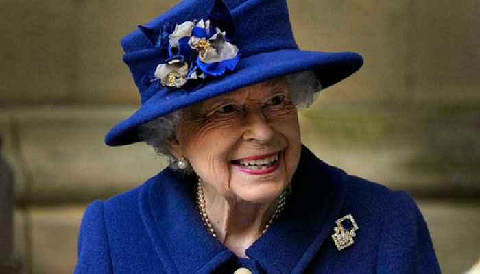 Queen cancel Northern Ireland trip over health concerns