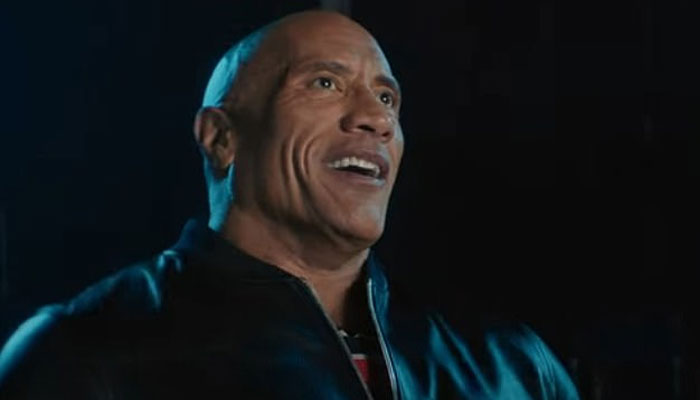 Dwayne Johnson fawns over the success of ‘Face Off’ MV