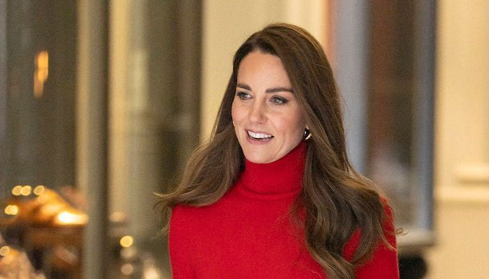 Kate Middleton shows compassion towards drug addicts: Addiction is not a choice