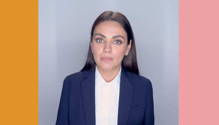 Mila Kunis confesses her 'biggest parent fail': Read Inside - Vimarsana News