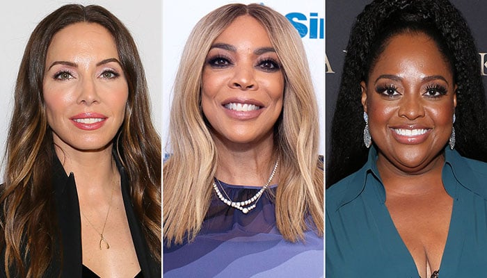 The Wendy Williams show adds guests hosts amid Wendys health issues