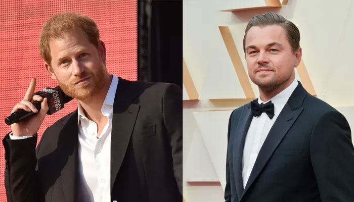 Leonardo DiCaprio, Prince Harry speak up against destructive oil drilling in Africa