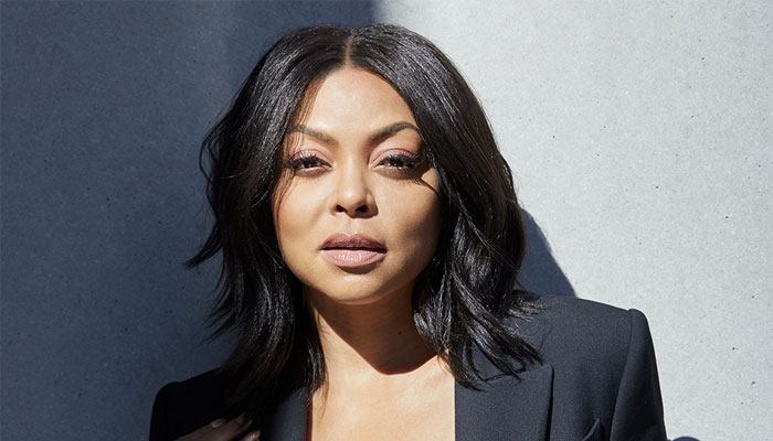 Taraji P. Henson to launch her maiden EP soon