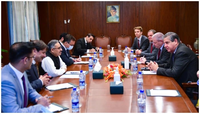 Photo: Ministry of Foreign Affairs.