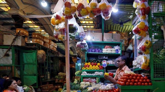 Pakistan's inflation rate is the fourth highest in the world: report