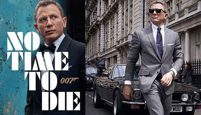 No Time to Die: Daniel Craigs final 007 movie to cross $500 million milestone